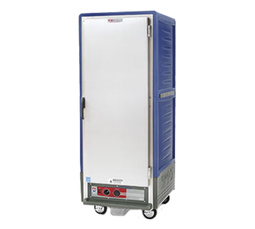 Metro C539-CLFS-4-BUA C5 Insulation Armour Proofing Cabinets