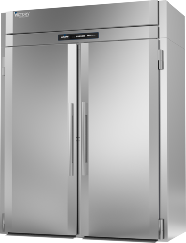 Victory Refrigeration FIS-2D-S1-XH-HC UltraSpec™ Reach-In Refrigerators & Freezers