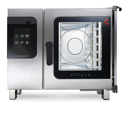 Convotherm C4 ET 6.10ES-N EasyTouch Combi Ovens