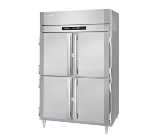 Victory Refrigeration HSA-2D-1-EW-PT-HD UltraSpec™ Heated Cabinets & Holding Shelves