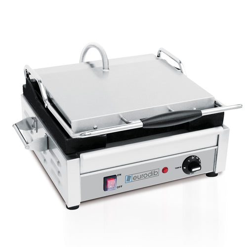 Eurodib USA SFE02340-240 Eurodib Sandwich & Panini Cooking Equipment