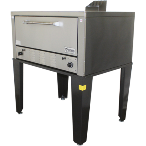 Peerless CW51B Deck Ovens