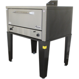 Peerless CW51B Deck Ovens