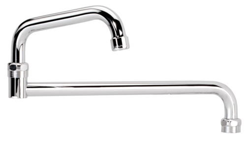 Krowne 21-426L Royal Series Commercial Faucets & Plumbing