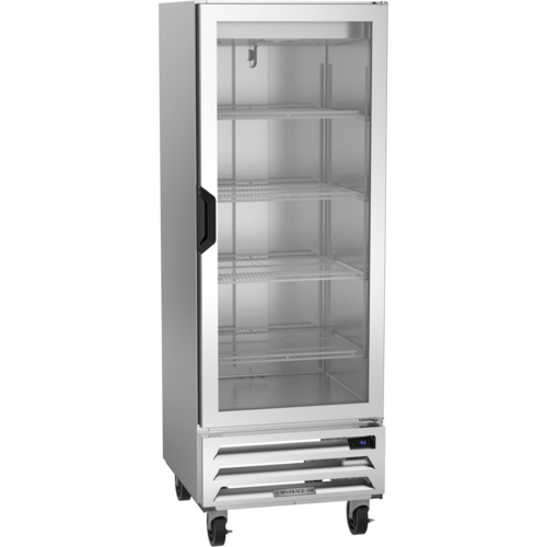 Beverage Air HBF12HC-1-G Horizon Series Reach-In Refrigerators & Freezers