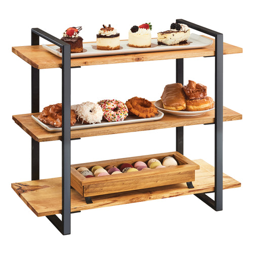 Cal-Mil 1940-99 Display Stand, Tiered