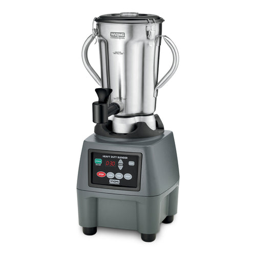 Waring CB15TSFAL Blender, Food, Countertop