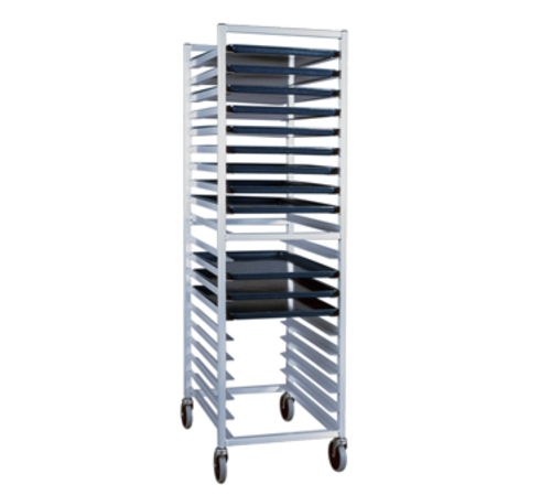 New Age 6331 Pan Racks