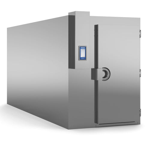 Irinox North America MULTIFRESH MF 750.2 4T PLUS MultiFresh® Blast Chillers & Freezers