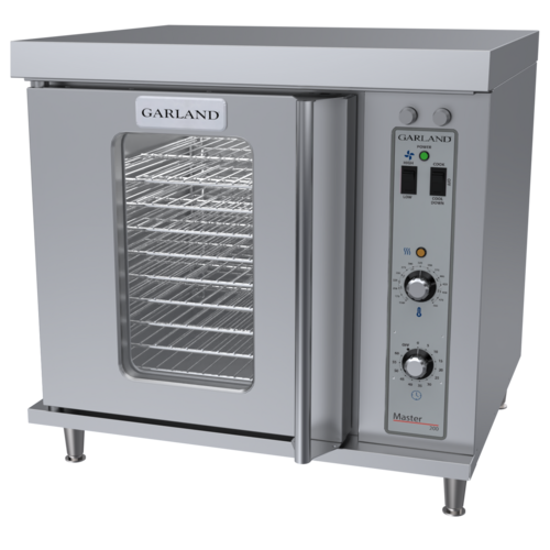 Garland MCO-E-5-C Master Convection Ovens