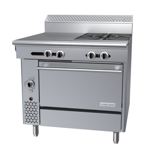 Garland C36-14C Garland Cuisine Gas Ranges