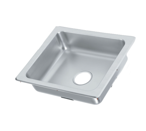 Vollrath 229-1 Sink, Drop-In