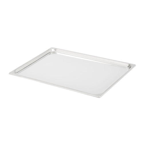 Vollrath V210201 Steam Table Pan, Stainless Steel