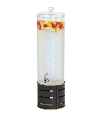 Cal-Mil 22631-3-90 Beverage Dispenser, Non-Insulated