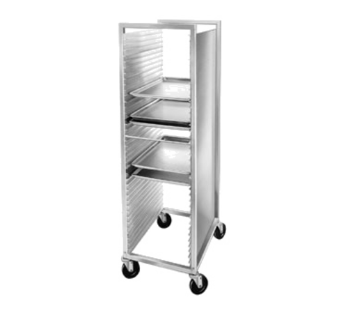 Channel Manufacturing 620 Pan Racks