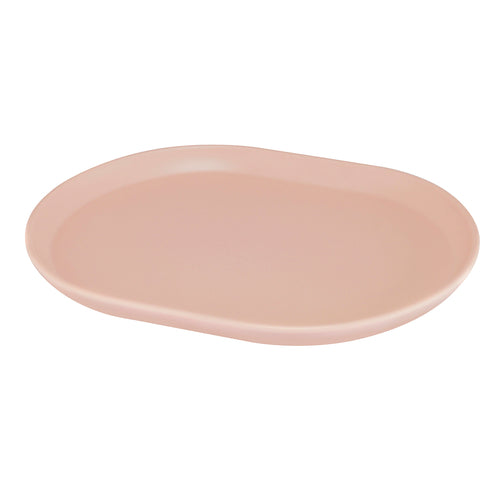 Cal-Mil 22018-108 Platter, Plastic