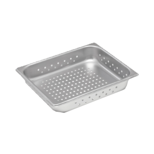 Vollrath 30223 Steam Table Pan, Stainless Steel