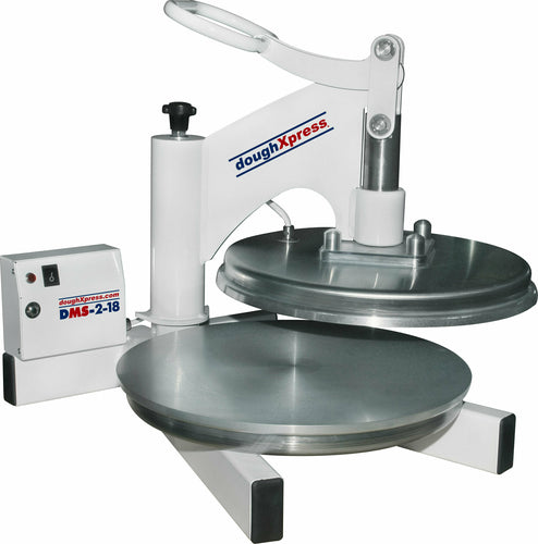 DoughXpress DMS-2-18 Dough Presses