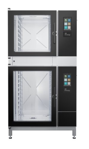 Blodgett (Middleby) INVOQ 62BE/102BE Blodgett Combi Combi Ovens