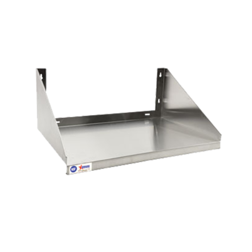 Omcan USA 40213 Wall-Mounted Shelving