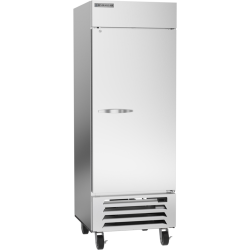 Beverage Air HBF27HC-1 Horizon Series Reach-In Refrigerators & Freezers