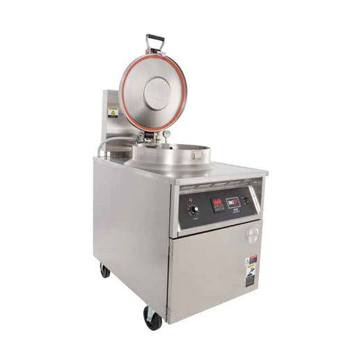 BKI (Middleby) FKM-F Pressure Fryers