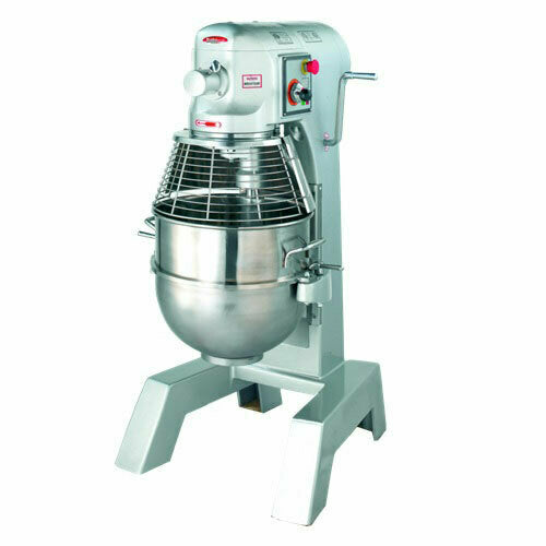 BakeMax (TVI) BMPM030 BakeMax Planetary Mixers