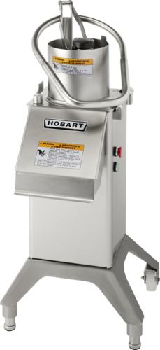 Hobart FP300I-1 Food Machines - Food Prep/Slicing Food Processors