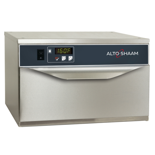 Alto-Shaam 500-1DN-QS Quick Ship Drawer Warmers