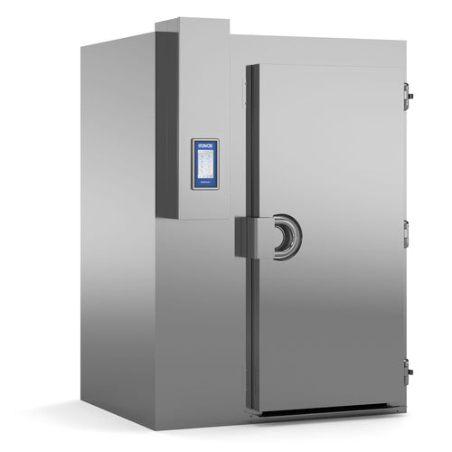 Irinox North America MULTIFRESH MF 100.2 MultiFresh® Blast Chillers & Freezers