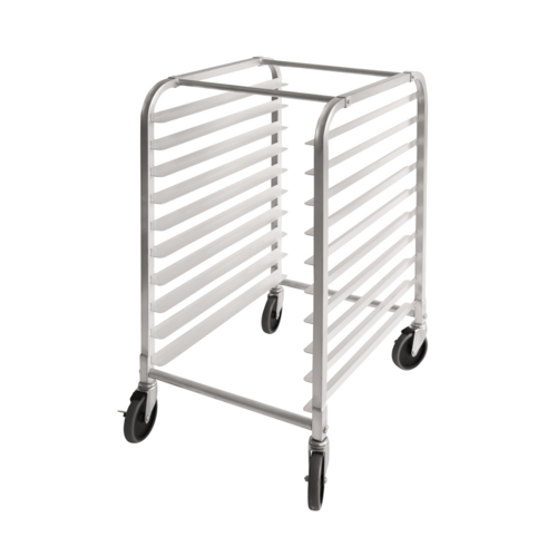 CAC China ASPR-10BK Pan Racks