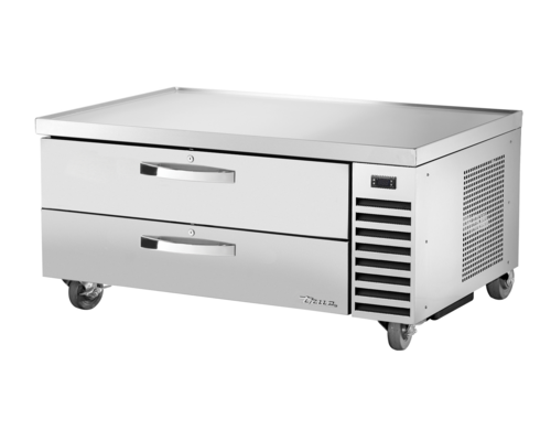 True Mfg. - General Foodservice TRCB-52-HC~SPEC3 Undercounter & Worktop Refrigeration