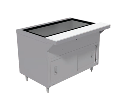 Advance Tabco HDCPU-4-DR Triumph (Supreme) Serving Counters