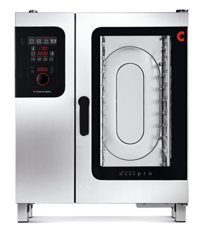 Convotherm C4 ED 10.10ES-N EasyDial Combi Ovens