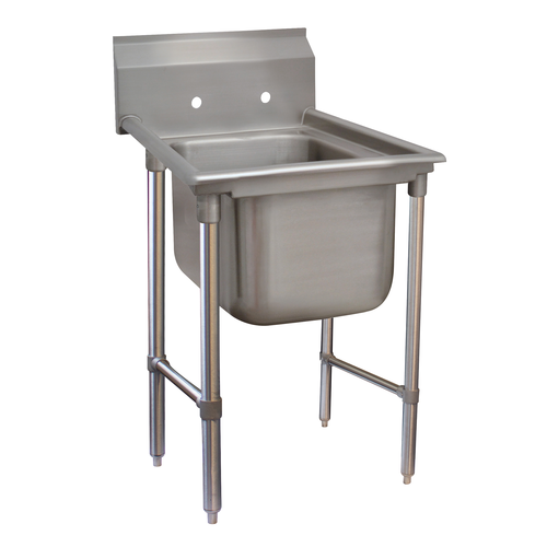 Advance Tabco 9-81-20 Regaline Compartment Sinks