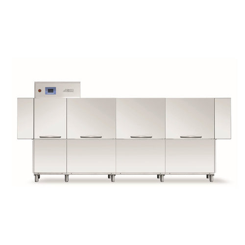 Blakeslee QX-PRO-536 Dishwashers