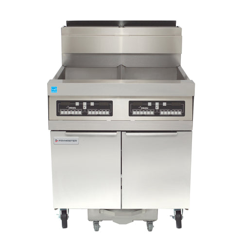 Frymaster/Dean SCFHD460G HD High Efficiency Gas Fryers