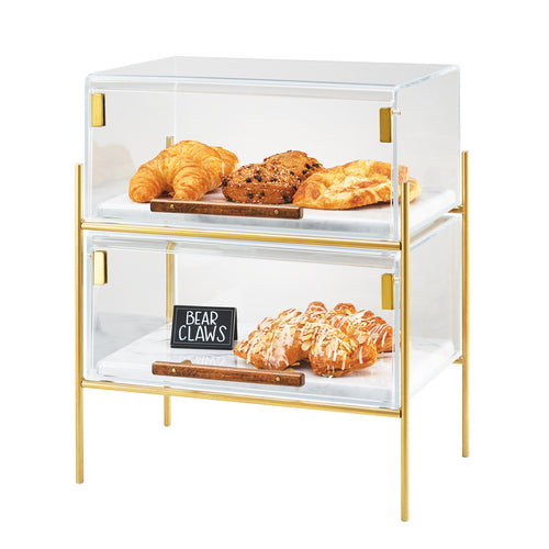 Cal-Mil 3706-1813-46 Display Case, Pastry, Countertop