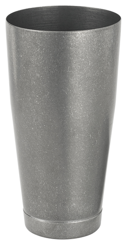 Winco BASK-28CS Bar Cocktail Shaker