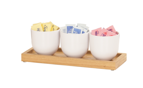 Cal-Mil 23204-21 Condiment Caddy, Countertop Organizer