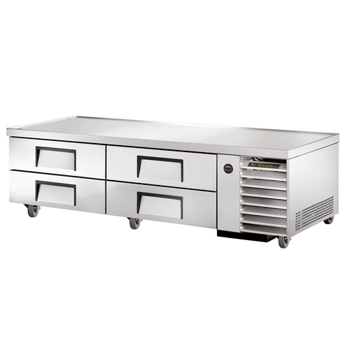 True Mfg. - General Foodservice TRCB-79-HC Undercounter & Worktop Refrigeration