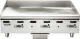 Vulcan VMG36-QS-PLATINUM Quick Ship Gas Griddles