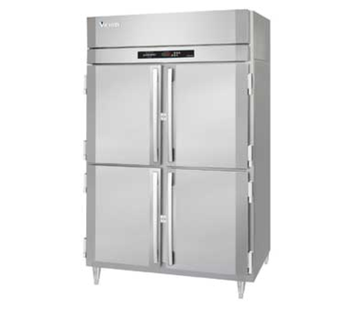 Victory Refrigeration FSA-2D-S1-HD-HC UltraSpec™ Reach-In Refrigerators & Freezers