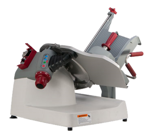 Berkel X13A-PLUS Meat Slicers