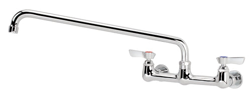 Krowne 12-816L Silver Series Commercial Faucets & Plumbing