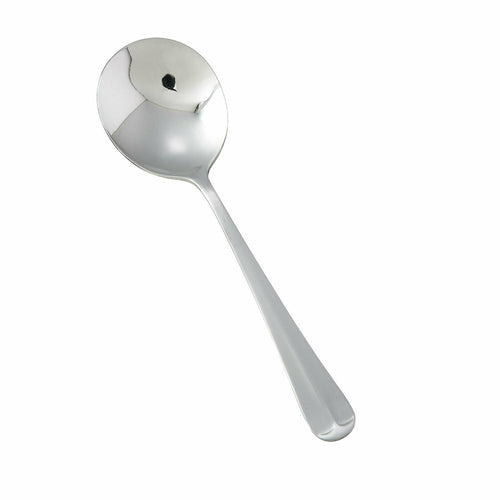 Winco 0015-04 Spoon, Soup / Bouillon