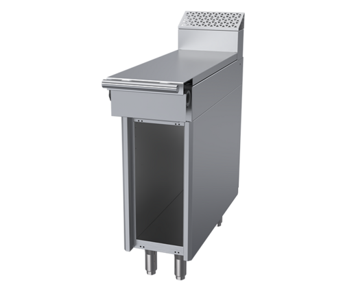 Garland C12-SC Garland Cuisine Equipment Stands & Utility Carts