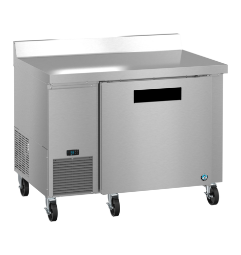 Hoshizaki WLF46B Steelheart Undercounter & Worktop Refrigeration