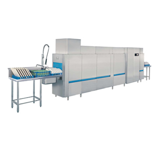 MEIKO K-L54 P8 M-iQ Conveyor Dishwashers