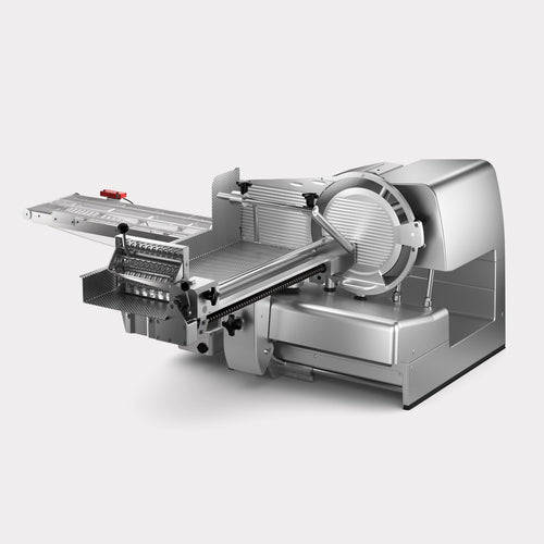 Bizerba VSI 330F TC-W-400-3P Meat Slicers